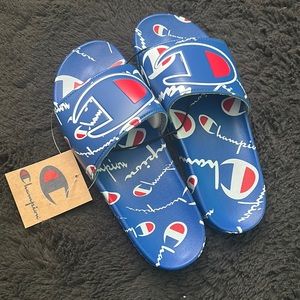 Champion Slides